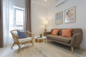 Apartamento AL SOCAIRE by Cadiz4Rentals